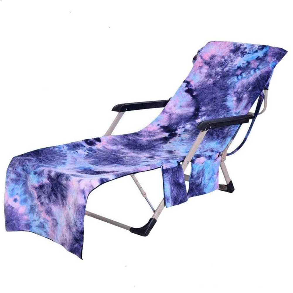 Microfiber Chair Cover PME107